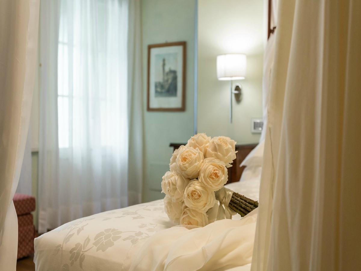 Bed and Breakfast Relais Degli Angeli Residenza D'Epoca à Sienne Extérieur photo