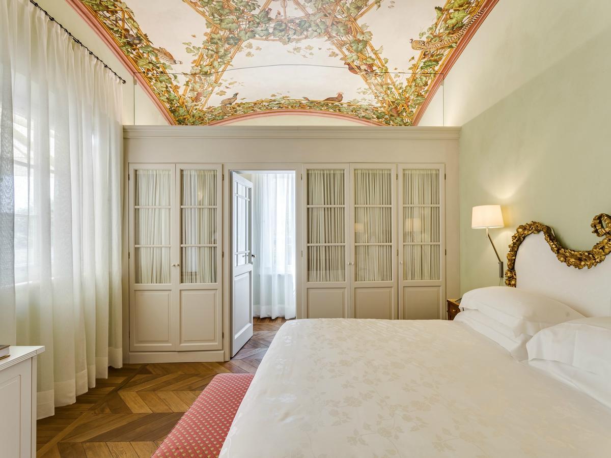Bed and Breakfast Relais Degli Angeli Residenza D'Epoca à Sienne Extérieur photo