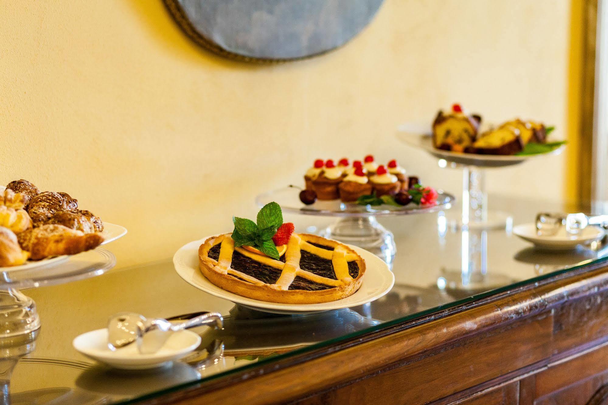 Bed and Breakfast Relais Degli Angeli Residenza D'Epoca à Sienne Extérieur photo