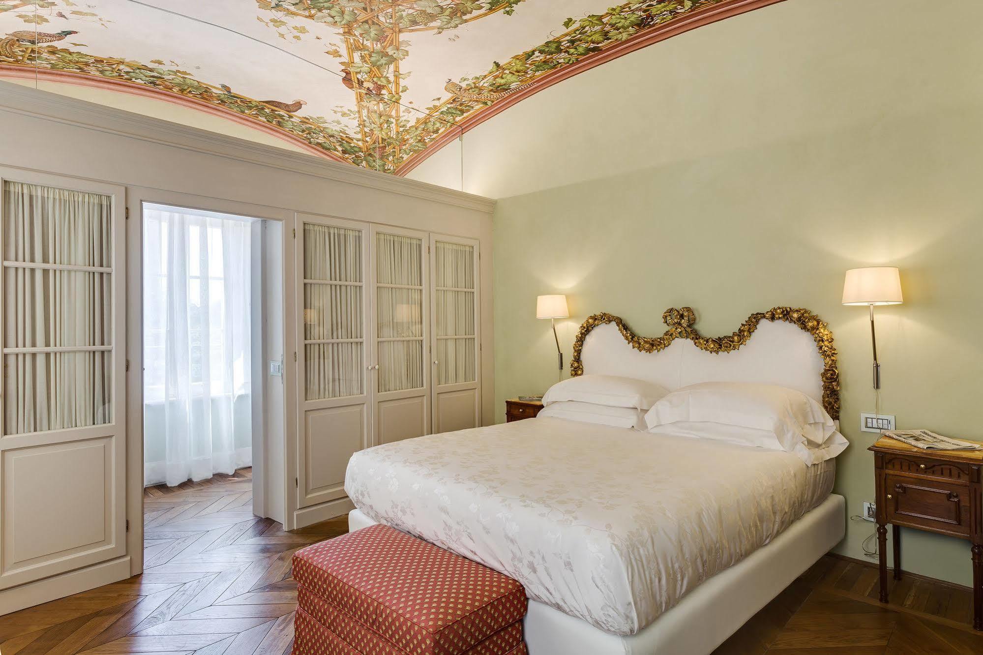 Bed and Breakfast Relais Degli Angeli Residenza D'Epoca à Sienne Extérieur photo