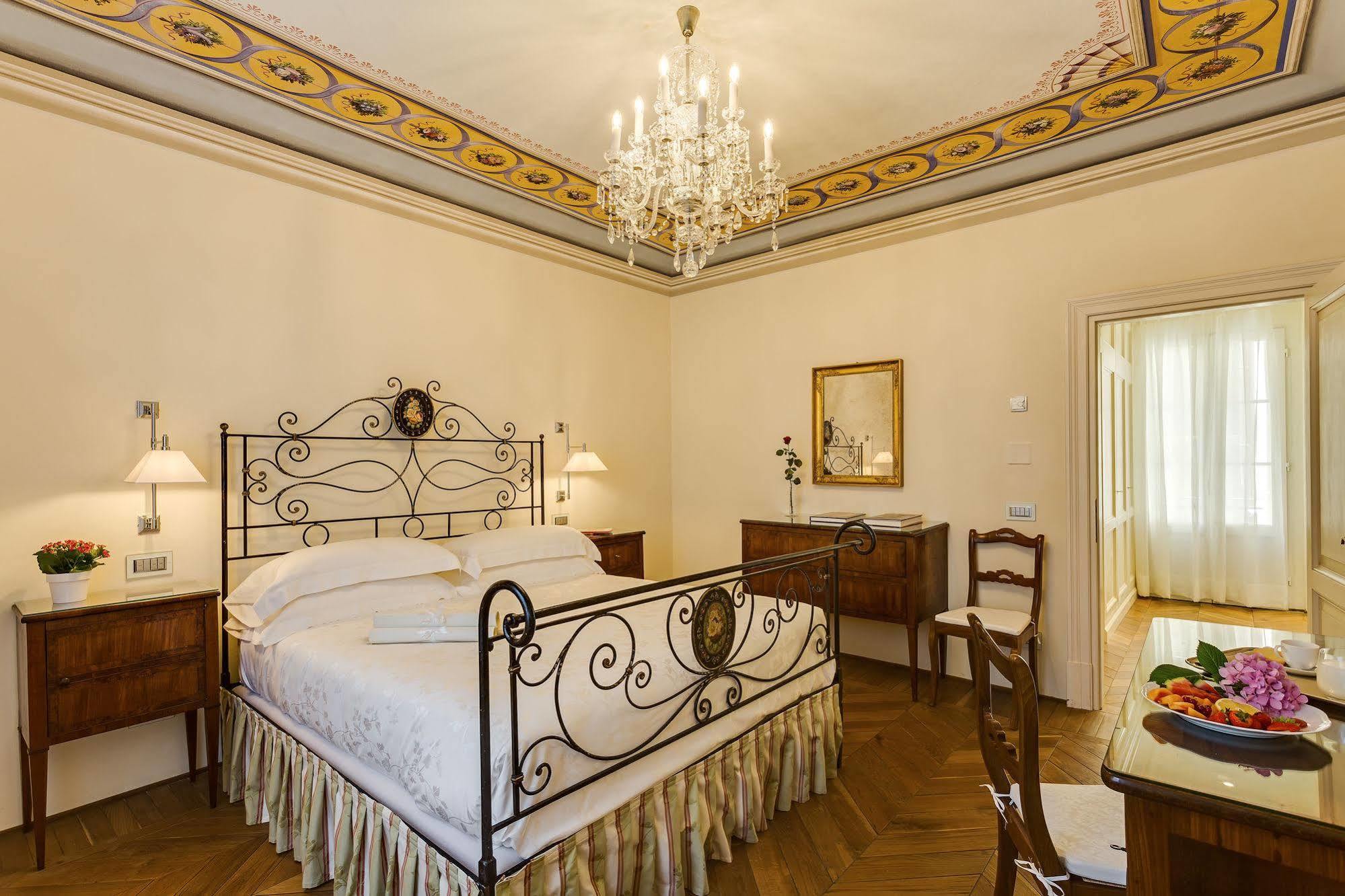 Bed and Breakfast Relais Degli Angeli Residenza D'Epoca à Sienne Extérieur photo