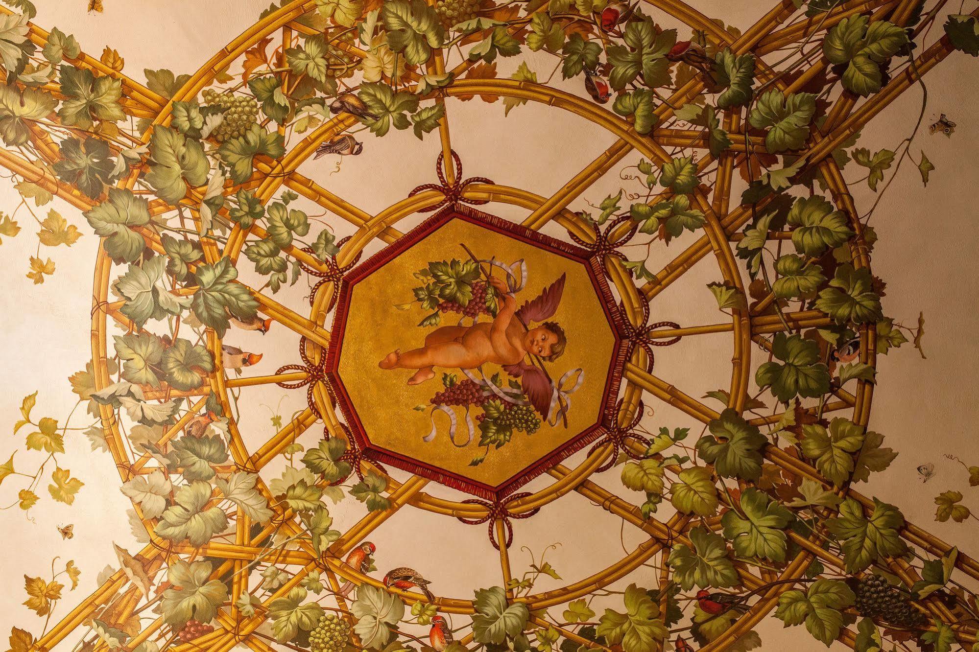 Bed and Breakfast Relais Degli Angeli Residenza D'Epoca à Sienne Extérieur photo