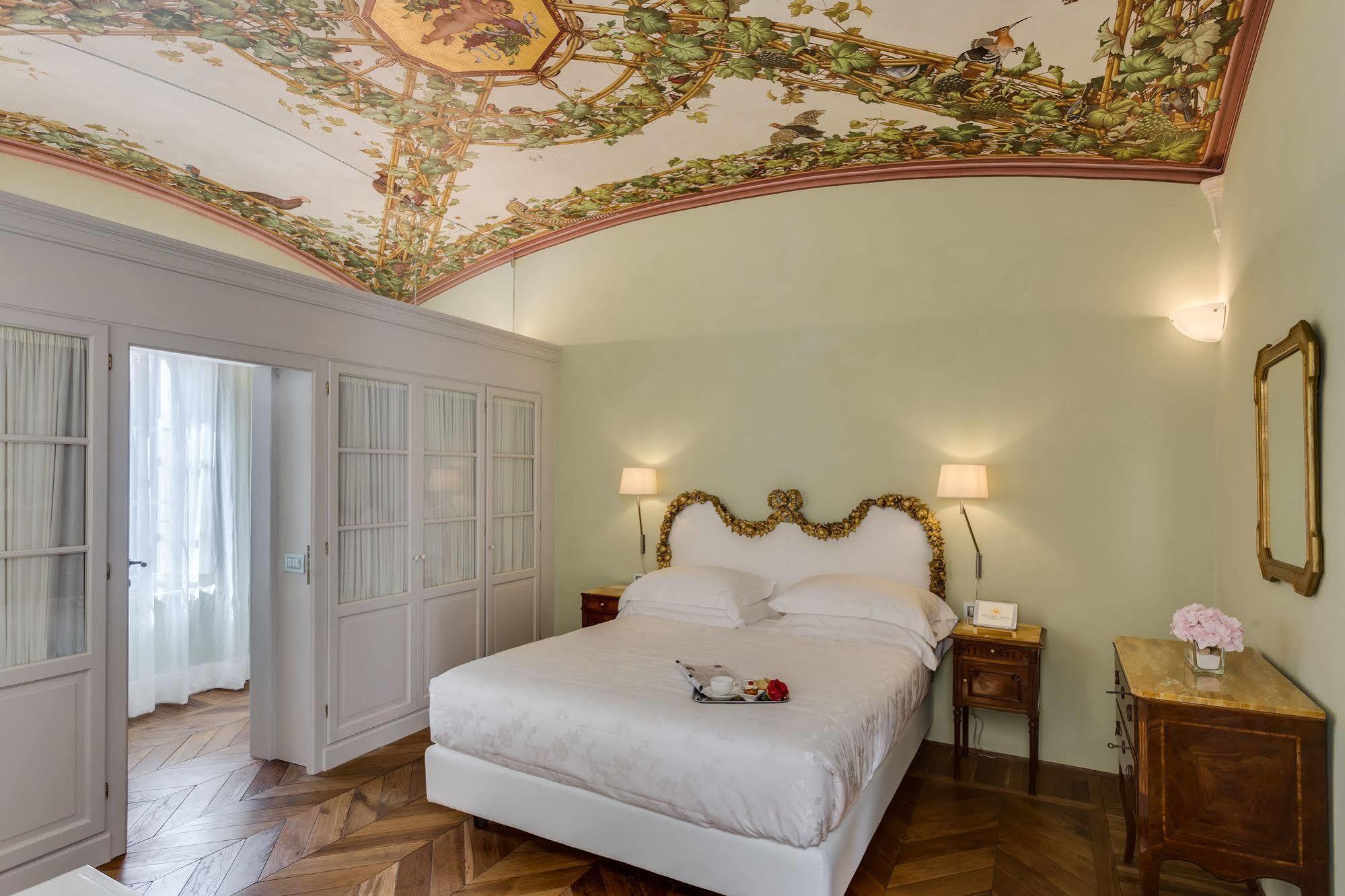Bed and Breakfast Relais Degli Angeli Residenza D'Epoca à Sienne Extérieur photo